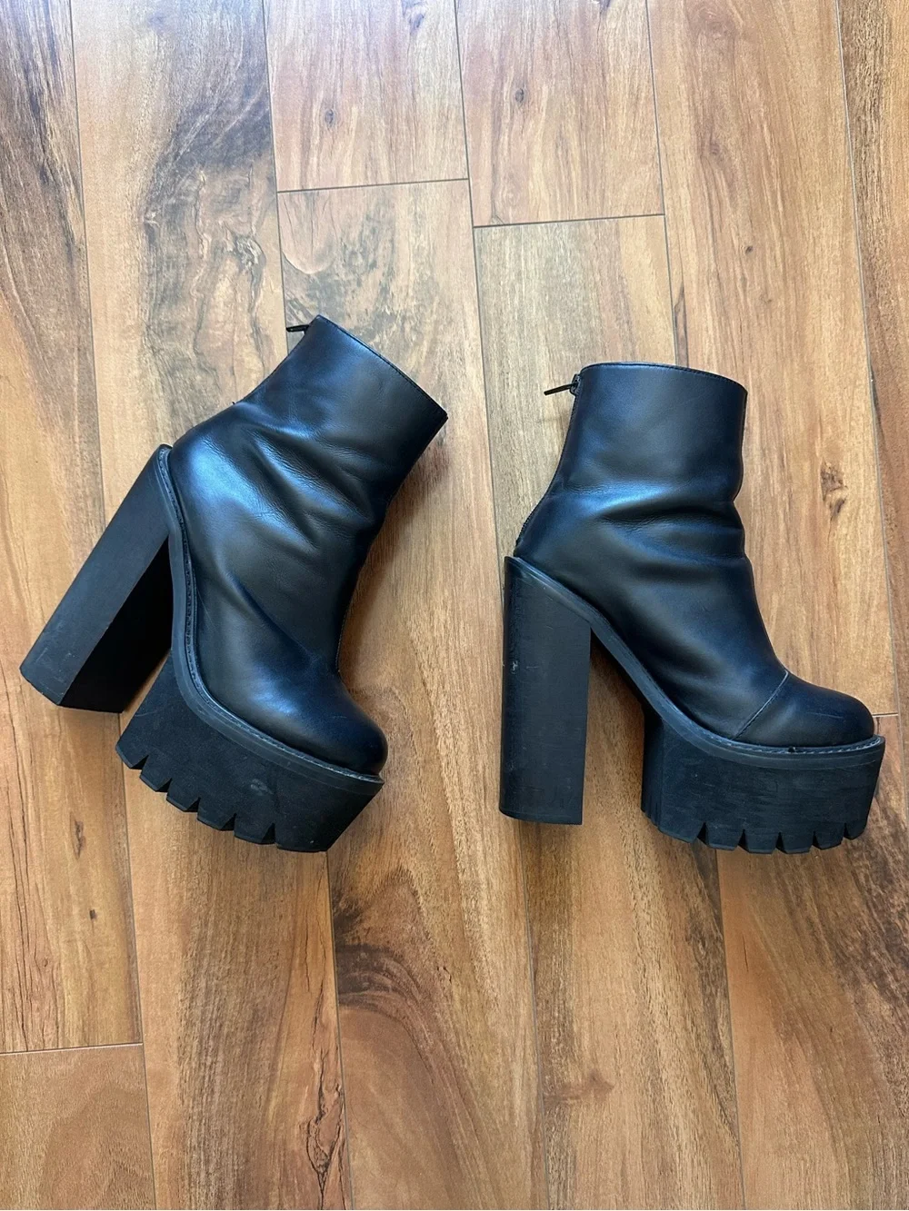 Jeffrey Campbell Mulder